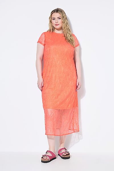 Studio Untold Midikleid Maxikleid Fitted Shape günstig online kaufen