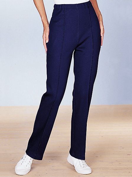 Sieh an! Jogginghose Kurhose günstig online kaufen