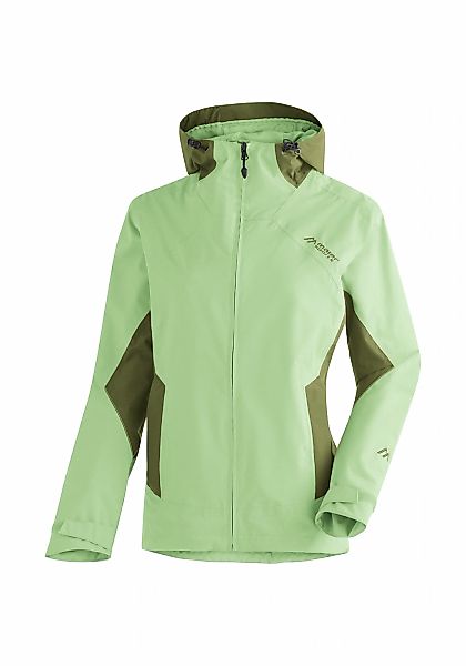 Maier Sports Outdoorjacke "Partu rec W", Damen Funktionsjacke, wasserdichte günstig online kaufen