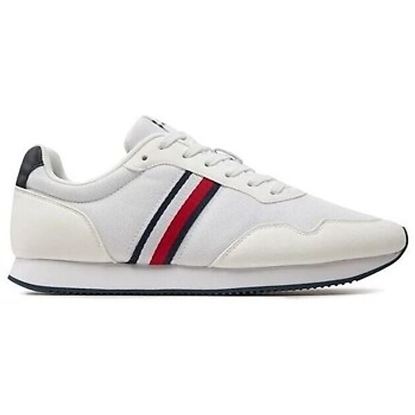 Tommy Hilfiger  Sneaker Lo Runner Mix günstig online kaufen