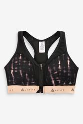 Next Sport-BH Sport-BH mit Reißverschluss und günstig online kaufen