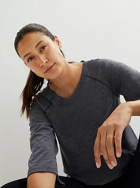 Catamaran Trainingsshirt "Sportshirt", 1 Stk. günstig online kaufen