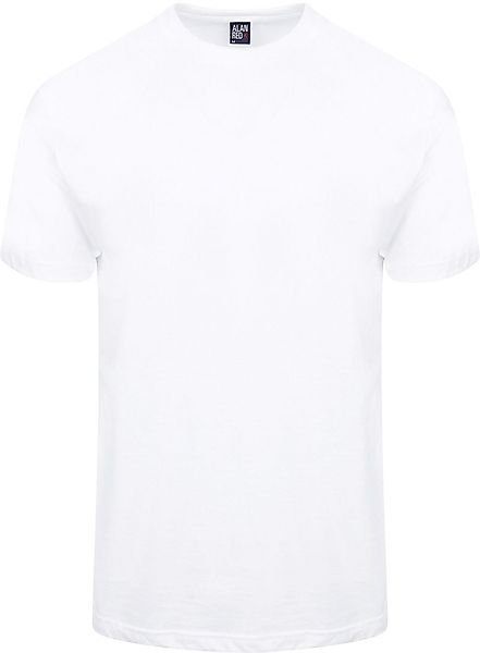 Alan Red T-Shirt Virginia 6er-Pack - Größe XXL günstig online kaufen