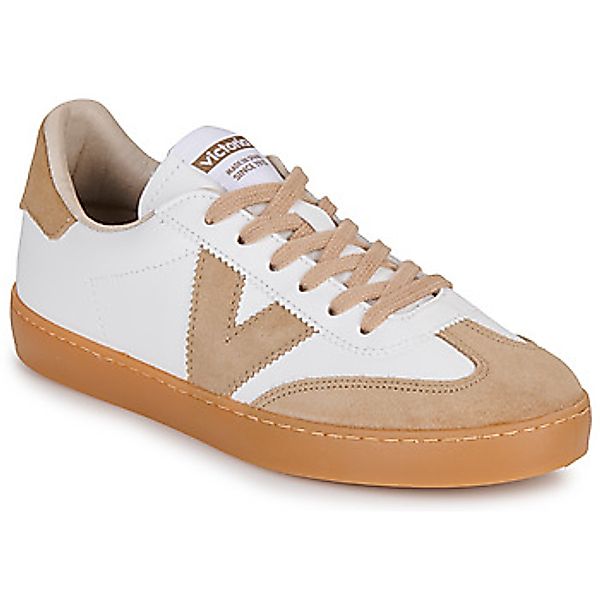 Victoria  Sneaker BERLIN CICLISTA EFECTO PIEL   SERRAJE günstig online kaufen