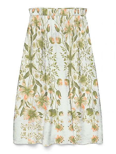 Vero Moda Maxirock VMJOSIE 7/8 SKIRT günstig online kaufen