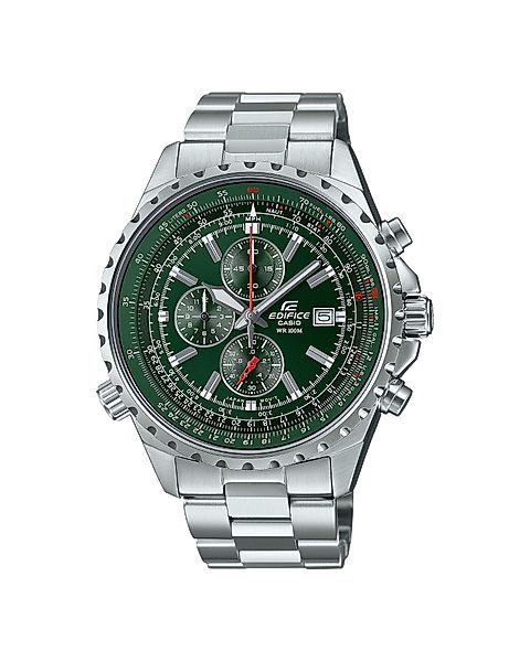 CASIO Chronograph Casio Edifice Herren Uhr günstig online kaufen