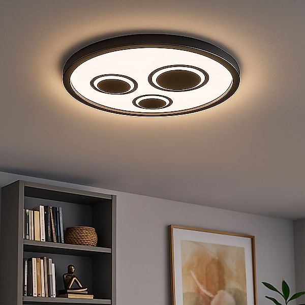 Briloner Leuchten LED Deckenleuchte, LED-Leuchtmittel fest günstig online kaufen