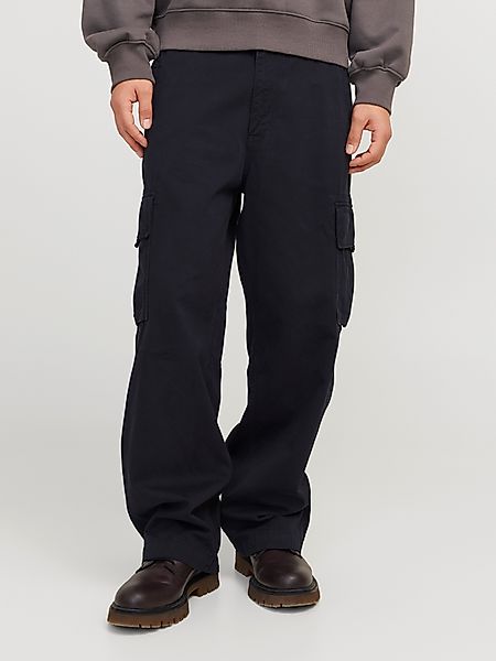 Jack & Jones Cargohose JPSTBILL ATLAS günstig online kaufen