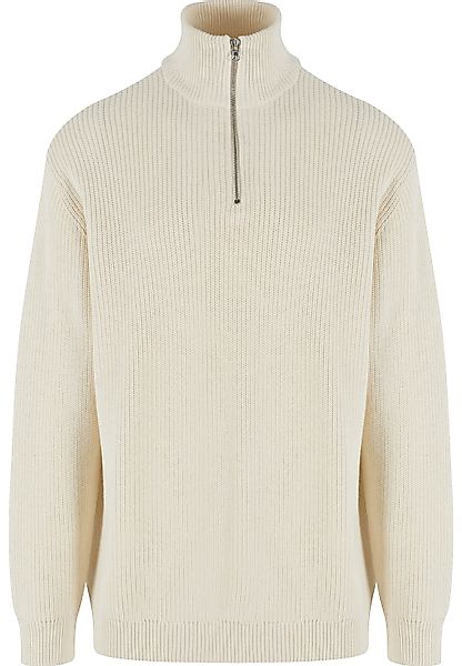 URBAN CLASSICS Troyer "Urban Classics Rib Basic Troyer" 1 Stk. günstig online kaufen