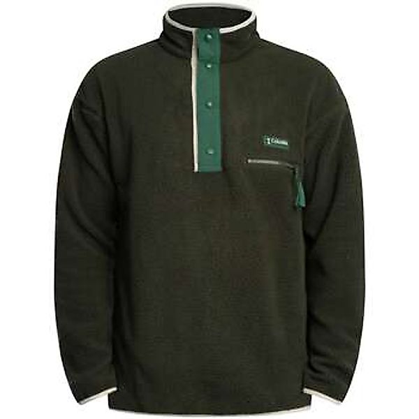 Columbia  Fleecepullover Helvetia II Half Snap Fleece günstig online kaufen