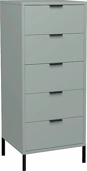 Mäusbacher Kommode "Bonnie TOPSELLER" OTTOs Choice, Kommode mit Quadratgest günstig online kaufen