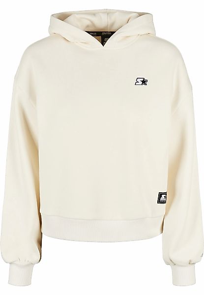 Starter Black Label Kapuzensweatshirt "Starter Black Label Damen", 1 Stk. günstig online kaufen