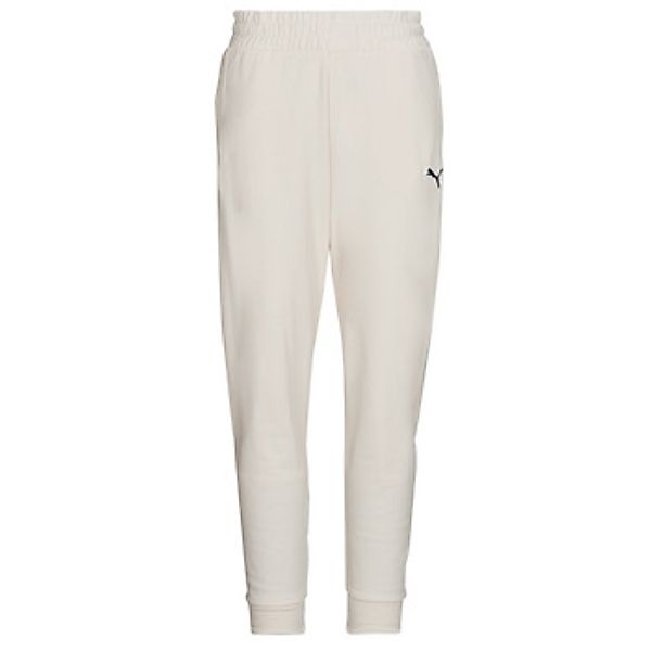 PUMA Jogginghose "BETTER ESSENTIALS PANTS CL FL" günstig online kaufen
