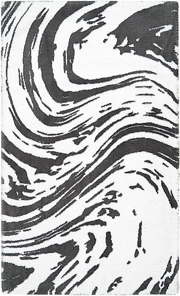 Egeria Badematte Marble, Höhe 10 mm, günstig online kaufen