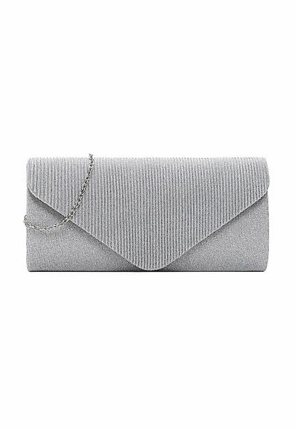 Tamaris Clutch "Clutch TAS Amalia Metallic" günstig online kaufen