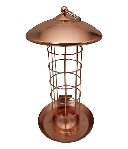 Dehner Vogelhaus Natura Premium Meisenknödel Futtersäule Joelle, Ø 16 cm, k günstig online kaufen