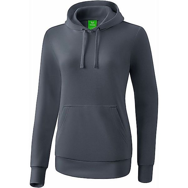Erima Rundhalspullover Kapuzensweat günstig online kaufen
