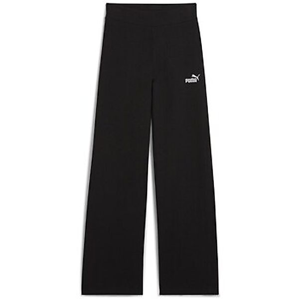 PUMA Leggings ESS SMALL NO. 1 LOGO HIGH-WAIST STRAIGHT LEGGINGS günstig online kaufen
