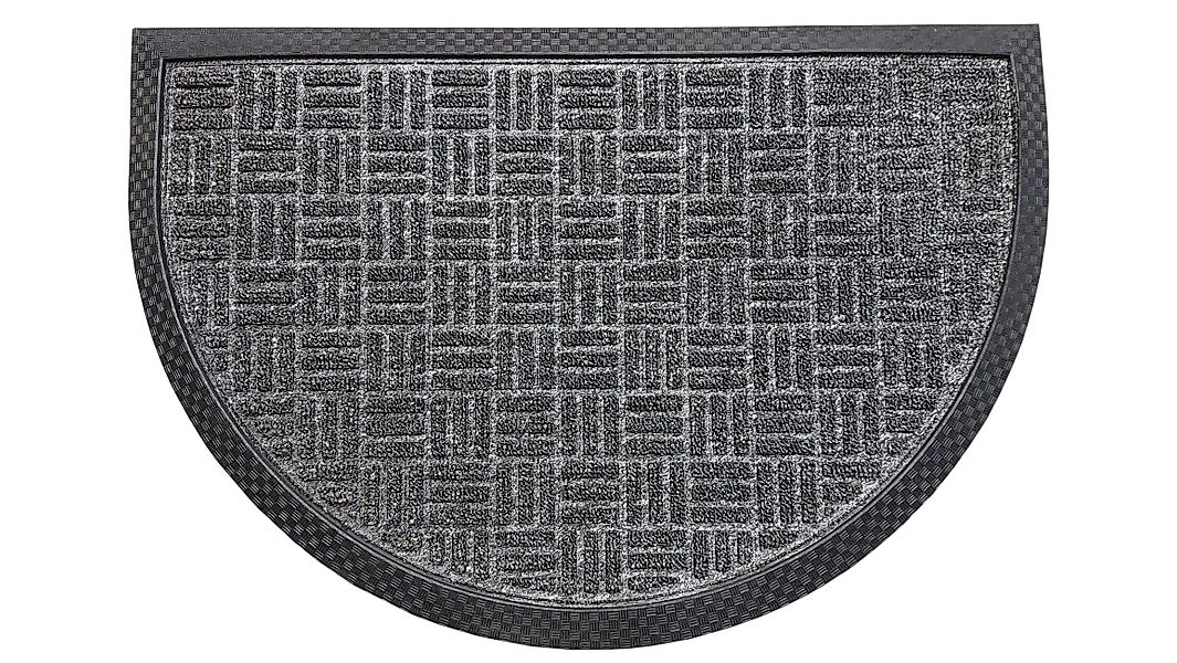 oKu-Tex Fußmatte "SUPER", Indoor & Outdoor, günstig online kaufen