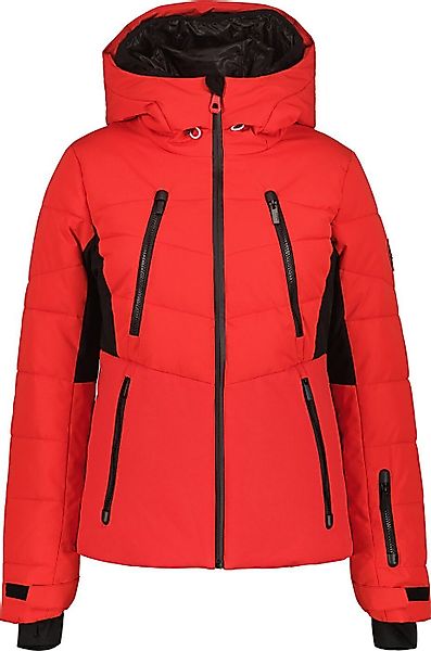 Icepeak Anorak ICEPEAK ELECTRA KORALLENROT günstig online kaufen