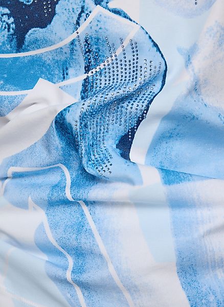 Rabe Print-Shirt "T-Shirt" günstig online kaufen