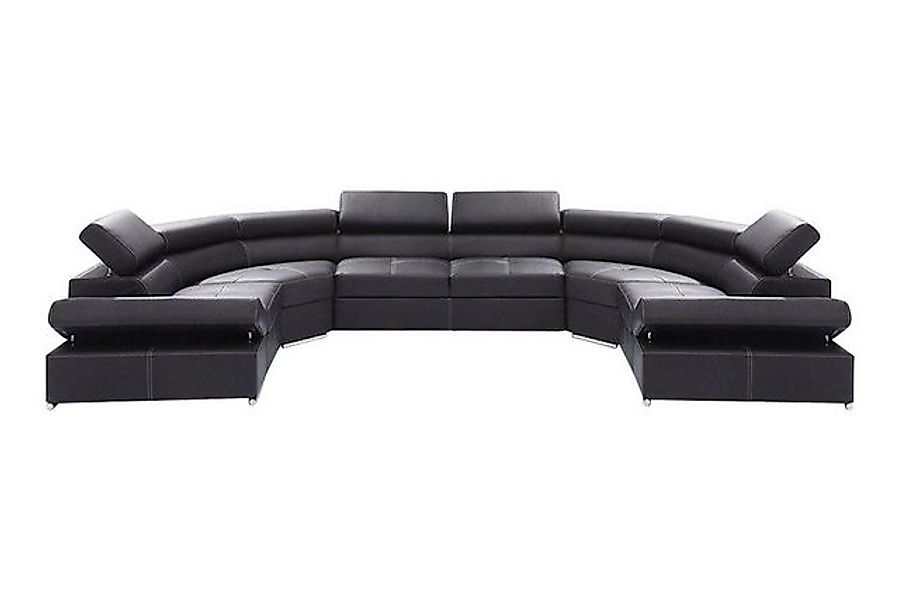 JVmoebel Sofa Klassische Design Sofagarnitur 3+1 Sitzer Garnitur 2tlg. Set, günstig online kaufen