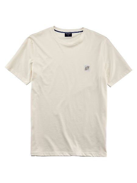 OLYMP T-Shirt OLYMP Wirk Casual mit günstig online kaufen