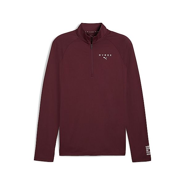 PUMA Trainingsshirt "PUMA x HYROX Oberteil Herren" günstig online kaufen