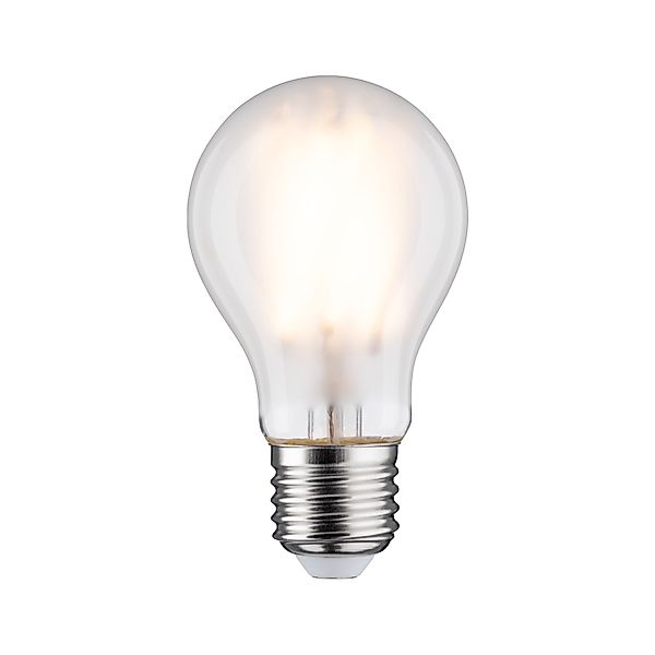 Paulmann "Filament 230V LED Birne E27 1055lm 9W 2700K Matt" günstig online kaufen