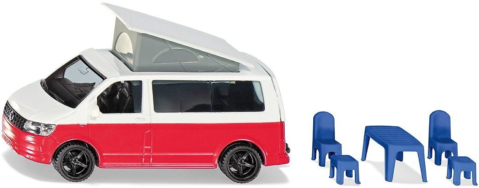 Siku Spielzeug-Bus SIKU Super, VW T6 günstig online kaufen