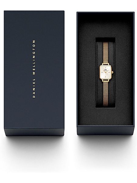 Daniel Wellington Quarzuhr Daniel Wellington Damen-Uhren günstig online kaufen