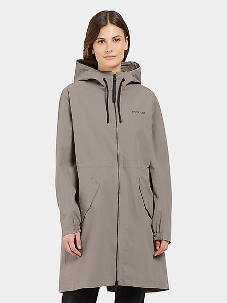 Didriksons Trekkingjacke MARTA WNS PARKA günstig online kaufen