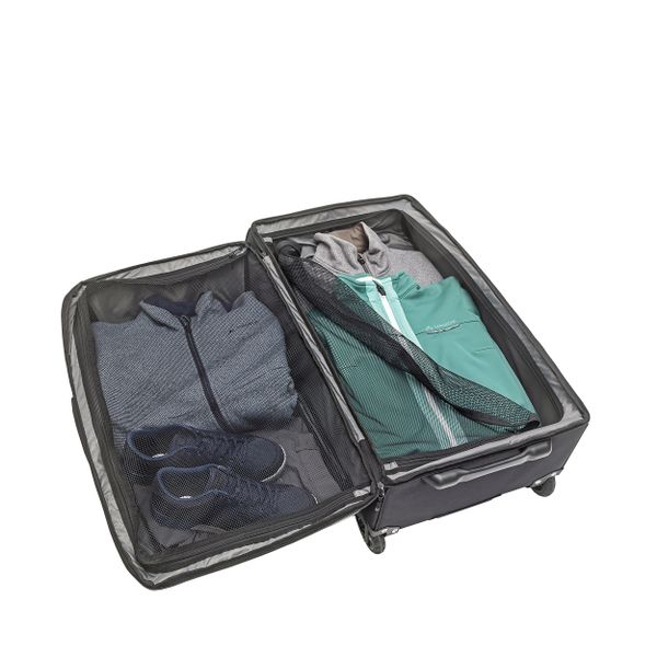 VAUDE Weichgepäck-Trolley, 2 Rollen günstig online kaufen