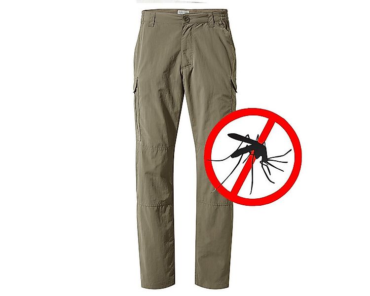 RennerXXL Outdoorhose Craghoppers Nosilife Cargo Trousers Herren - Alle Grö günstig online kaufen