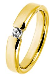 DOOSTI Trauring Schmuck Geschenk Silber 925 günstig online kaufen