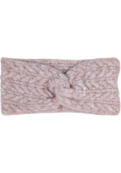 Capelli New York Stirnband mit Zopfmuster, günstig online kaufen