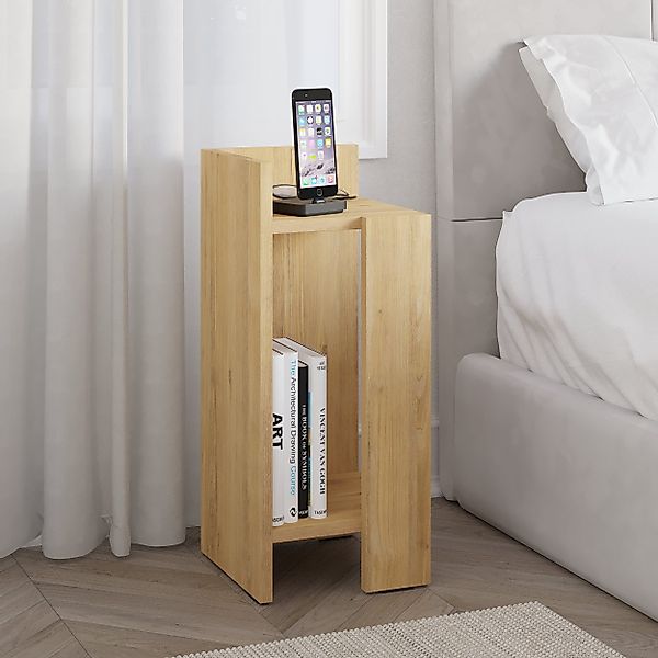 Decortie Nachttisch Elos (pack), Modern Nachttisch günstig online kaufen