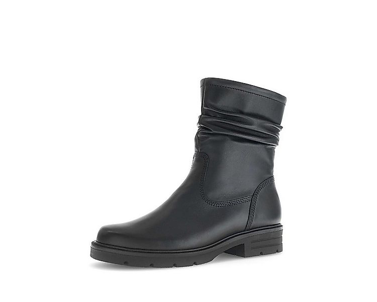Gabor Elegante Stiefelette Glattleder Stiefelette günstig online kaufen