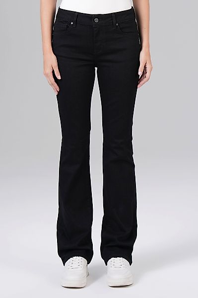 Miracle of Denim Bootcut-Jeans Sina Bootcut günstig online kaufen