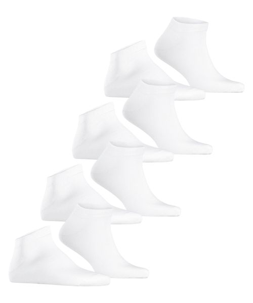 Esprit Sneakersocken Solid 4-Pack (4-Paar) günstig online kaufen
