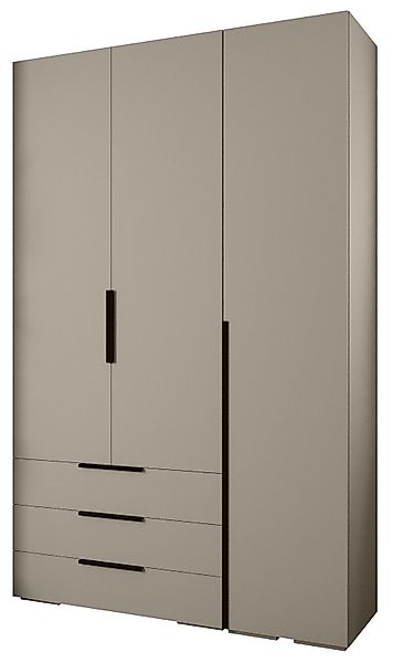 ABIKS MÖBEL Kompaktgarderobe INOVA 1 SATZ günstig online kaufen