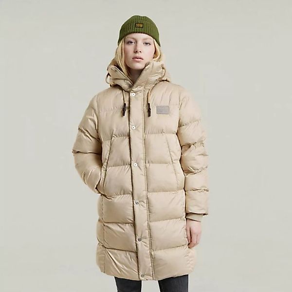 G-STAR Winterjacke Whistler Parka Puffer WMN günstig online kaufen