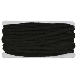 maDDma 10m Kordel 5-7mm geflochten Seil, günstig online kaufen