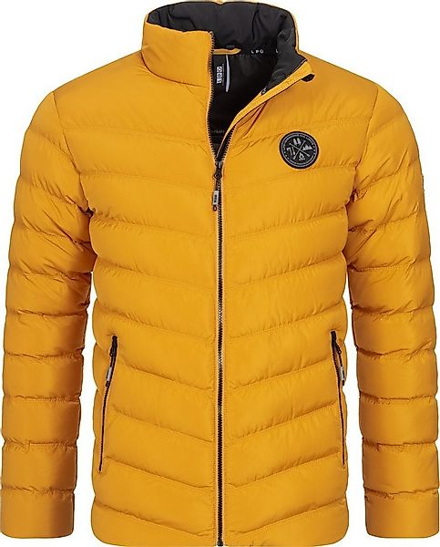 DEPROC Active Steppjacke GILMOUR III NEW CLASSICS CS Men mit Stehkragen günstig online kaufen