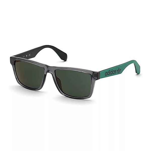 Adidas Originals Or0024 Sonnenbrille 56 Grey / Other günstig online kaufen