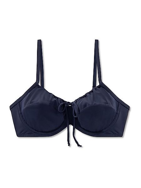 Schiesser Bügel-Bikini-Top Aqua Mix & Match günstig online kaufen