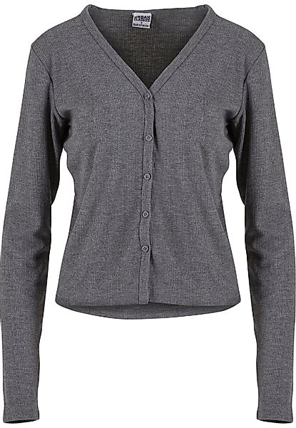 URBAN CLASSICS Strickjacke Urban Classics Ladies günstig online kaufen