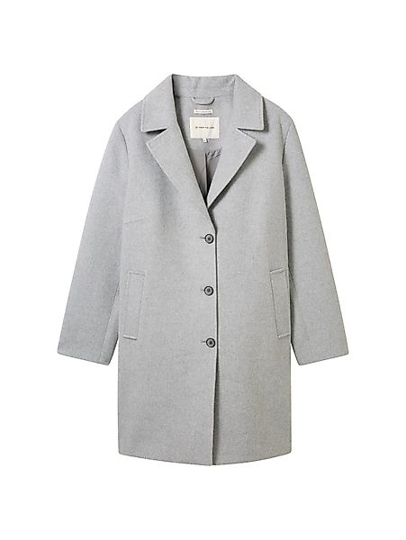 TOM TAILOR Kurzmantel günstig online kaufen