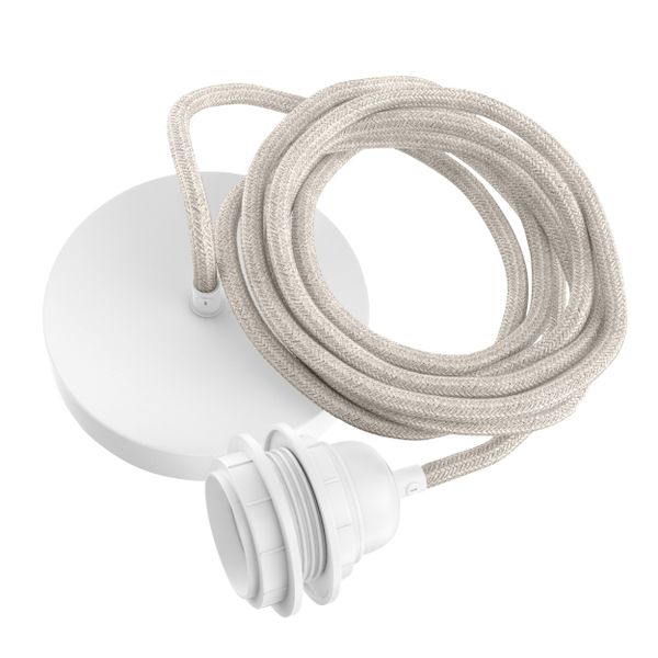 Hoopzi Pendelleuchte Hang 1 Pendelleuchte 2,5m günstig online kaufen