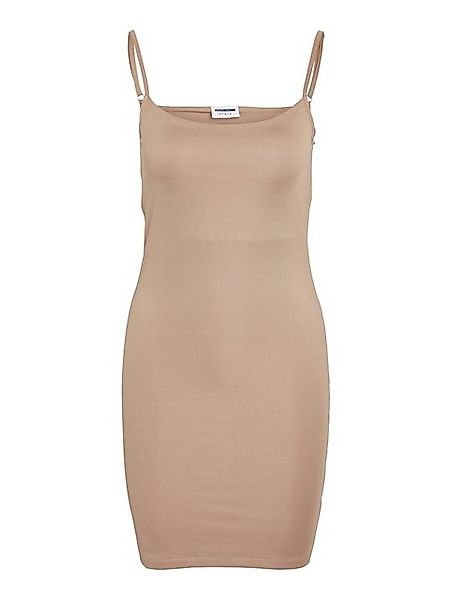 Noisy may Shirtkleid (lang) NMTERESA S/L STRAP DRESS NOOS günstig online kaufen